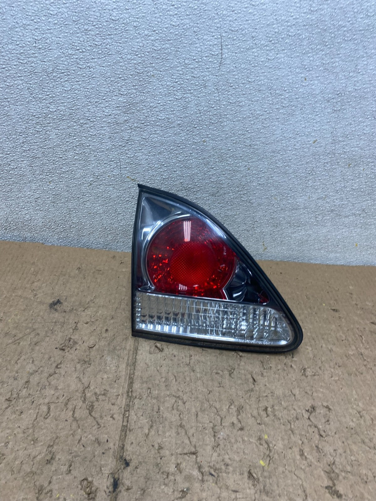 2000-2003 Lexus Rx300 Left Driver Lh Side Rear Inner Tail Light V4520 DW0