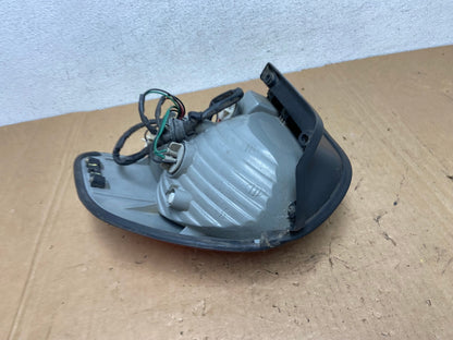 2005 to 2006 Hyundai Santa Fe Left Driver Side Tail Light AD3258 LK6