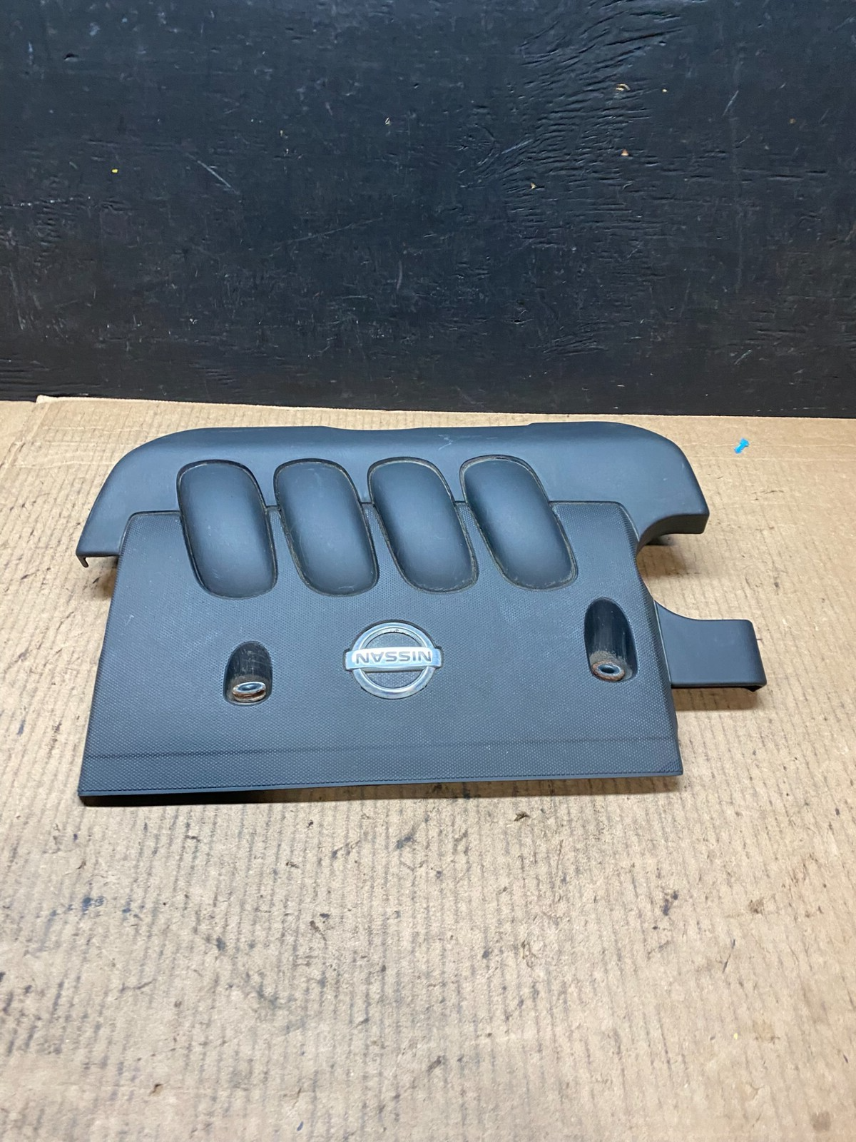 2009 to 2013 Nissan Sentra Engine Motor Cover G2817 PS1