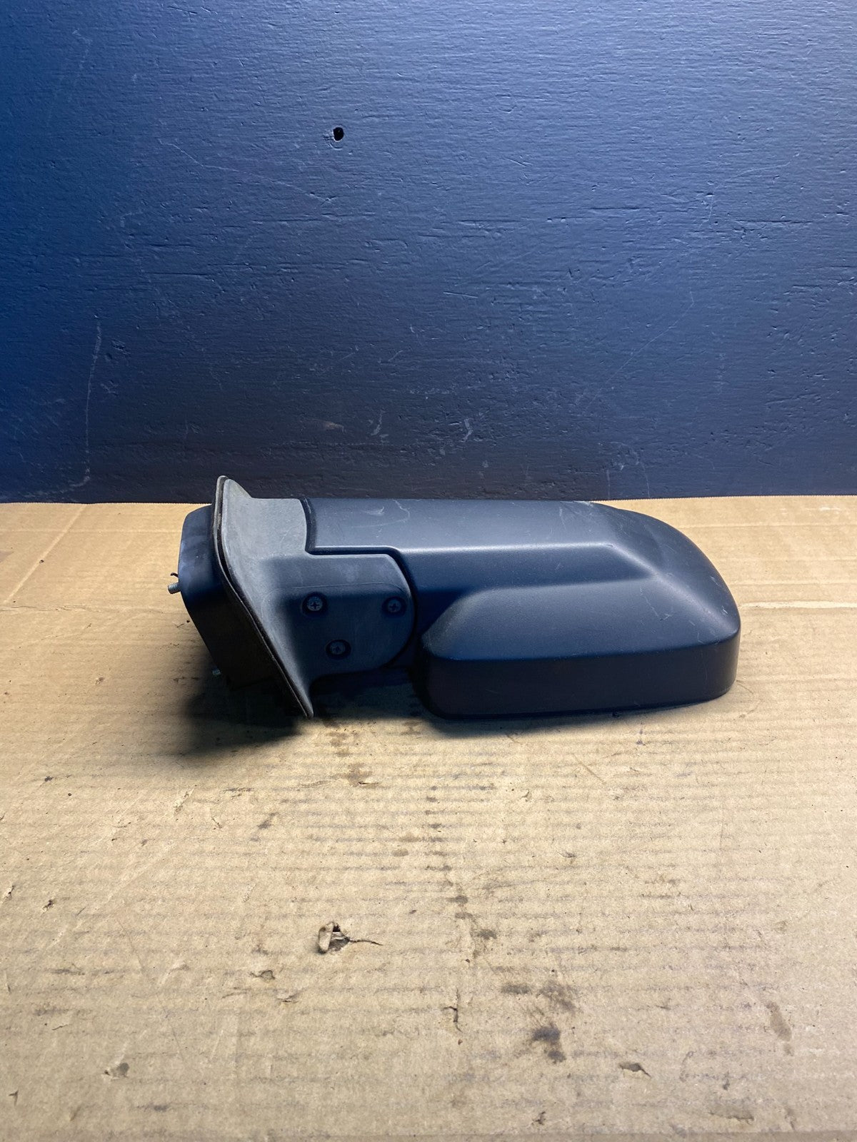 2003-2011 Honda Element Left Driver Lh Side View Door Mirror OEM AB7103 MS3