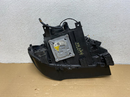 2007 to 2010 BMW X3 Left Driver Side Headlight HID Xenon AG9318 DW7
