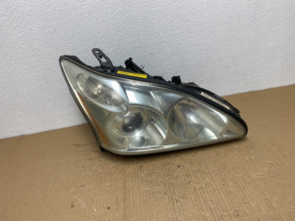 2004 - 2009 Lexus RX330 RX350 Xenon Right Passenger Side Headlight OEM AB8210 DW0