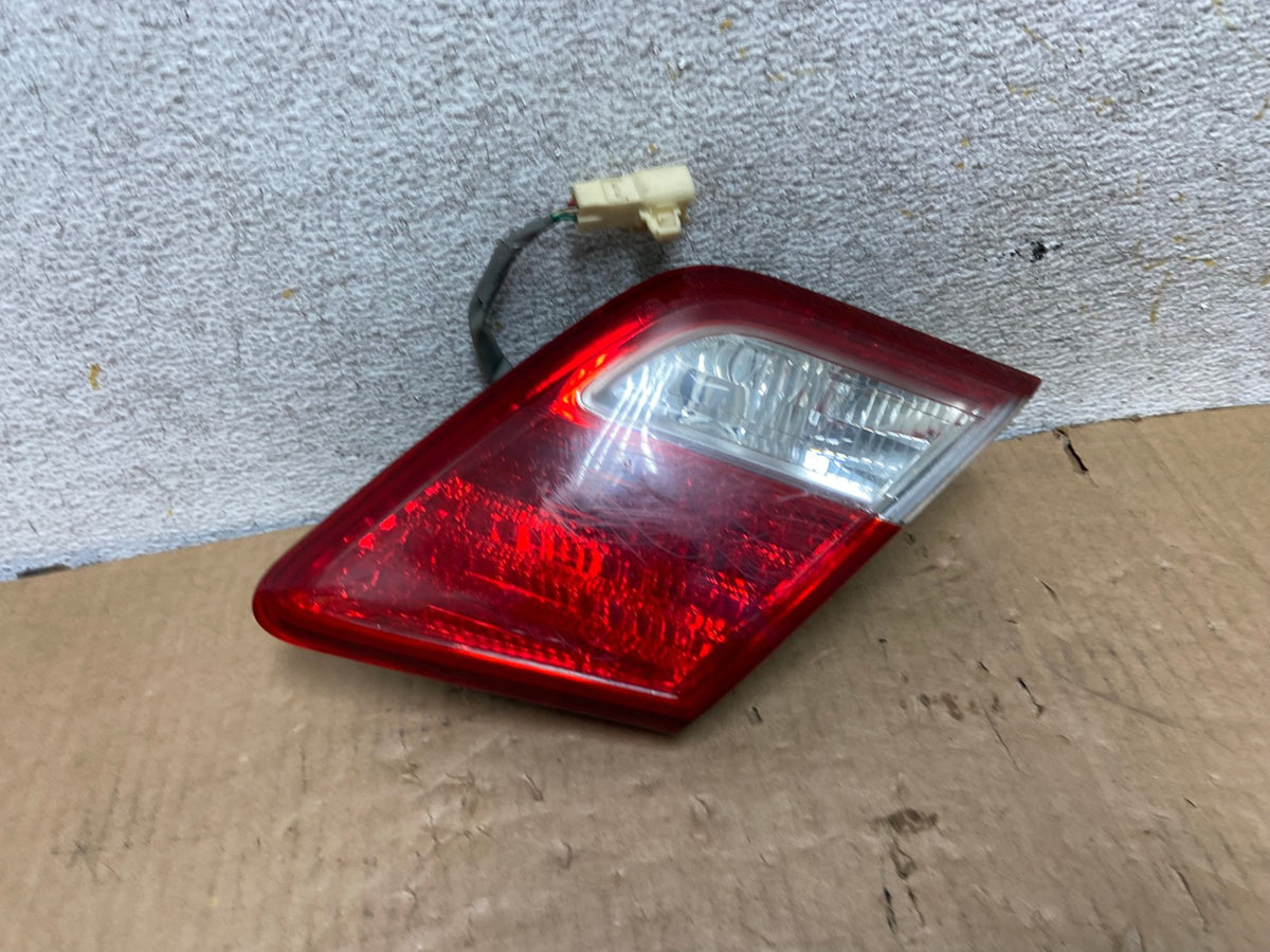 2007 2008 2009 Toyota Camry Right Passenger Rh Tail Light Inner AI7945 LK0