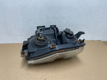2008 to 2010 Ford F250 Super Duty Right Passenger RH side Headlight AE7261 DW5