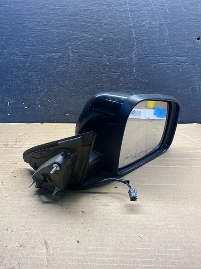 2011-2018 Jeep Grand Cherokee Right Passenger Power Door Mirror af0069 DG10