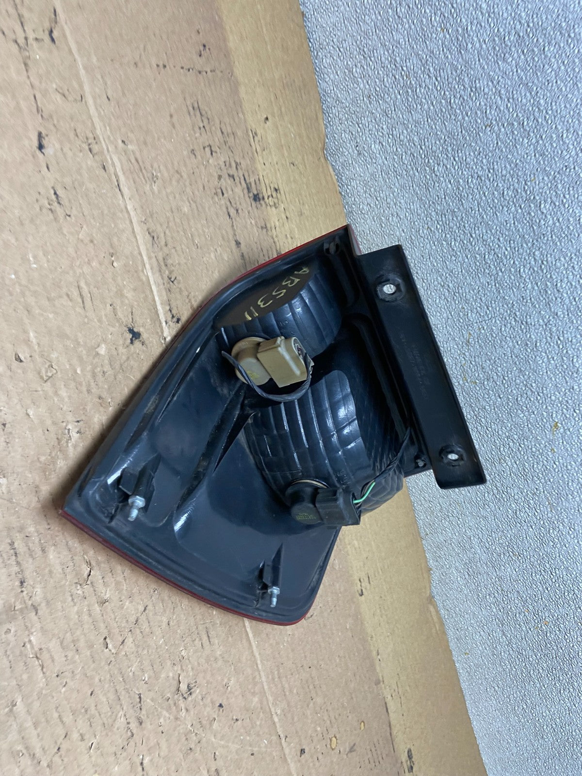 2003 2004 2005 2006 Ford Expedition Left Driver Lh Tail light OEM AB5311 LK4