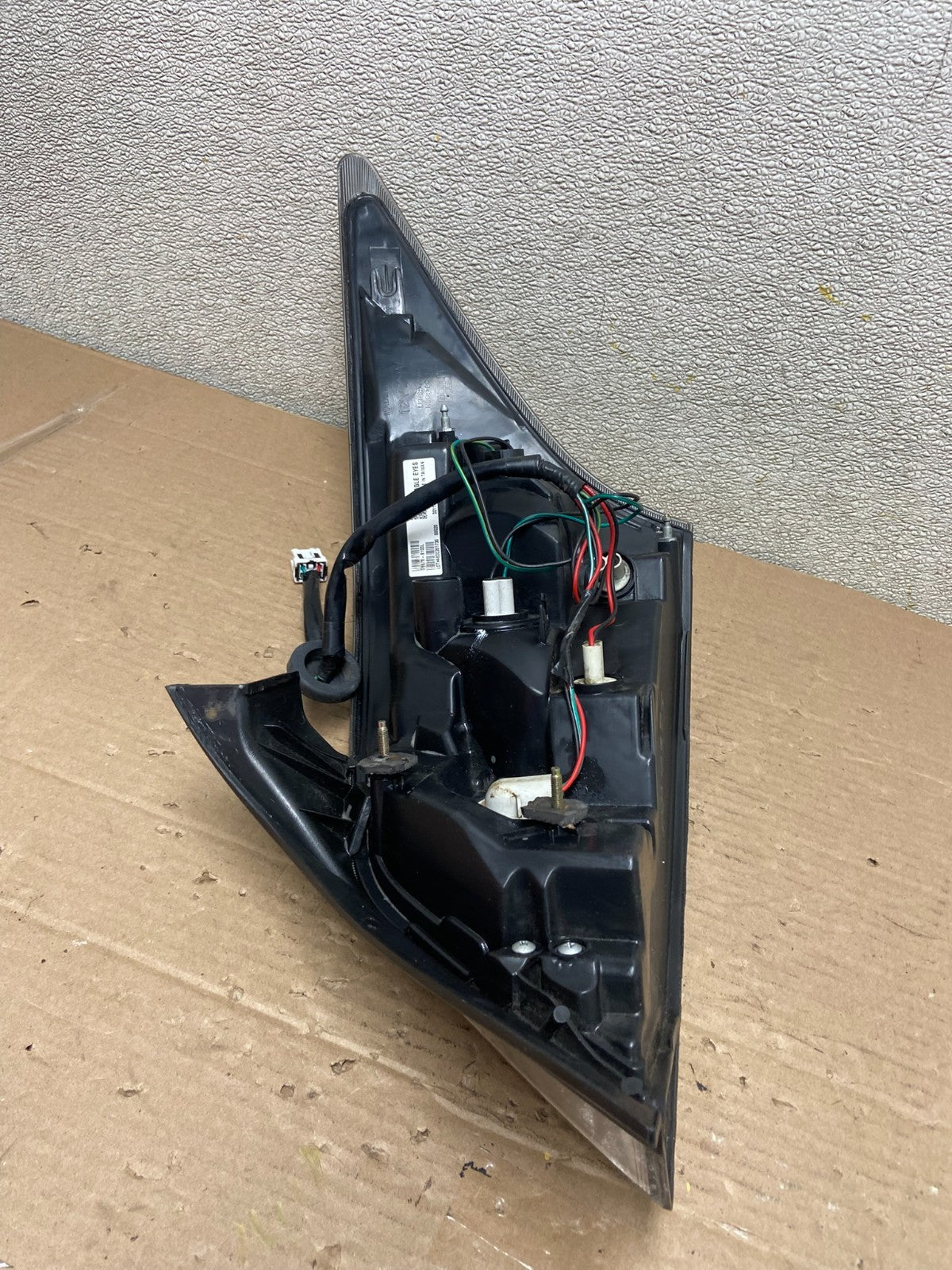 2012 2013 2014 Nissan Maxima Left Driver Lh Side Tail light AA9373 LK5