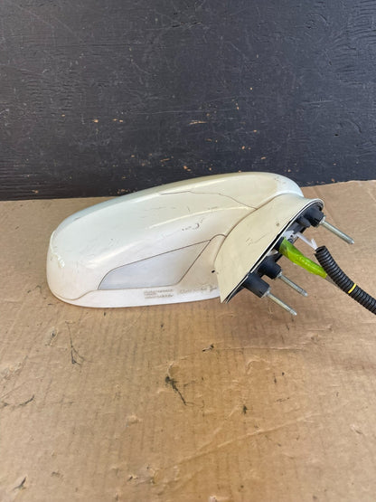 2006 - 2008 Lexus IS250 IS350 Right Passenger Side View Mirror AF5401 DW3