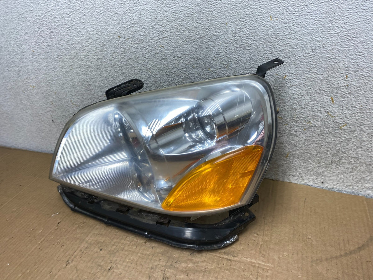2003 2004 2005 Honda Pilot Left Driver LH Side Halogen Headlight AI8057 DW1