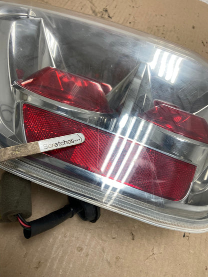 2006 2007 2008 Honda Pilot Right Passenger Rh Side Tail light AE8808 LK3