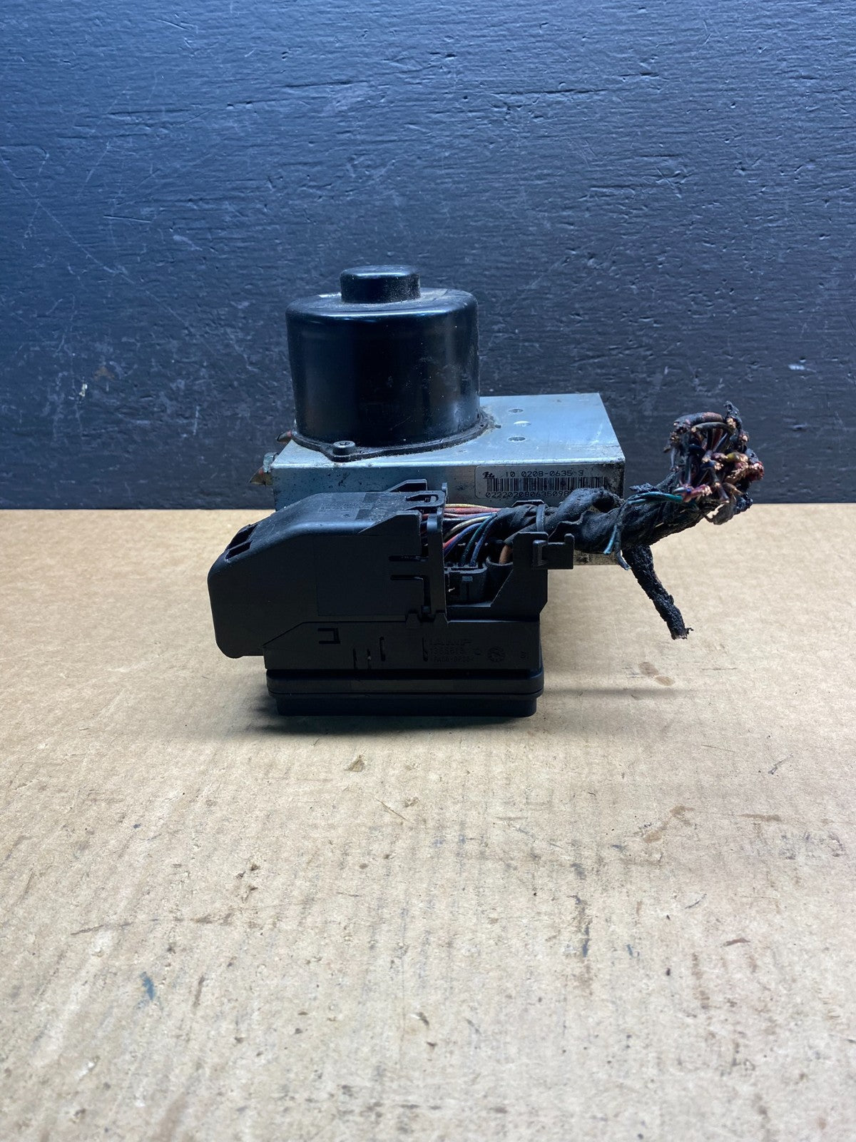 2006 - 2009 Mercedes ML550 GL450 R350 ABS Anti Lock Brake Pump Module AC7009 DG5