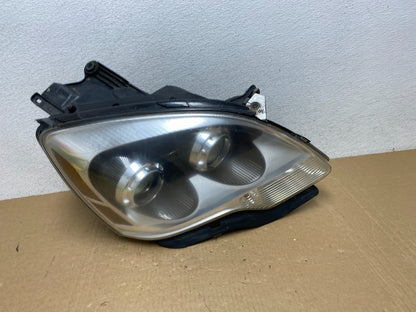 2007-2012 Gmc Acadia Halogen Headlight Right Passenger Side AF9959 DW0