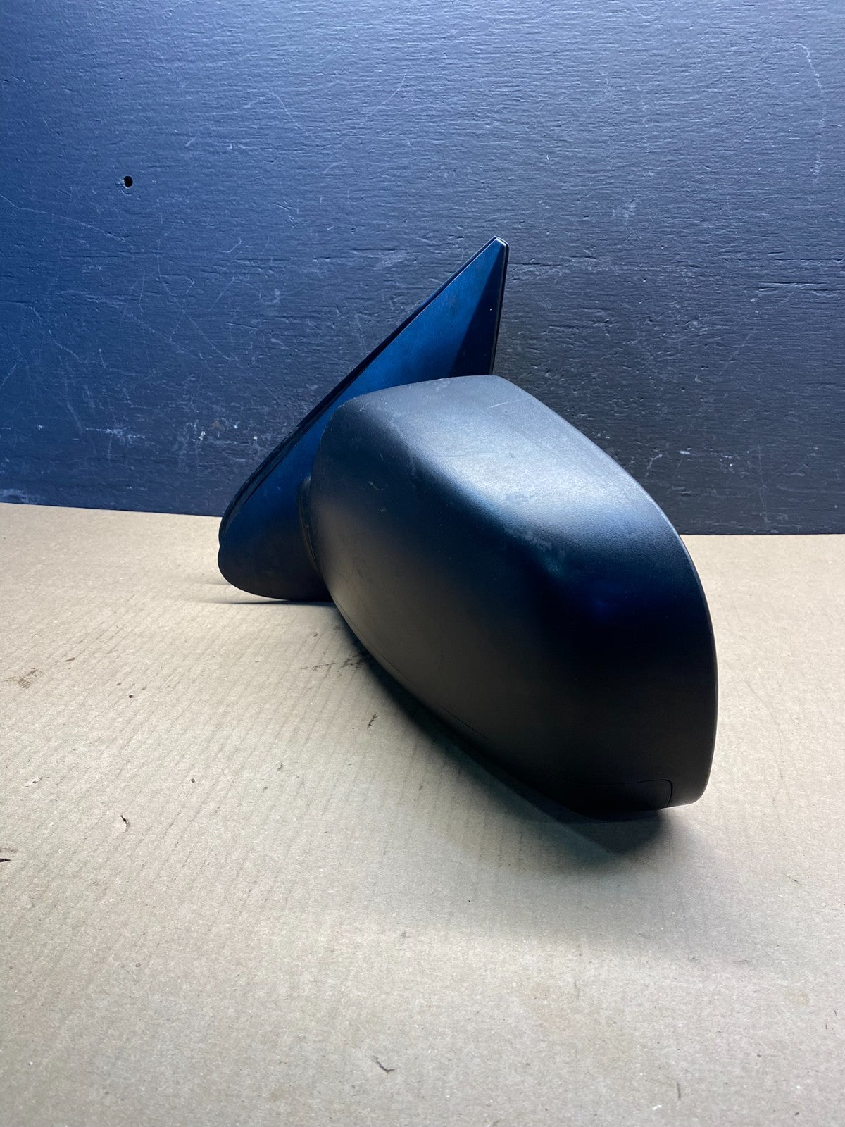 2007 to 2012 Hyundai Santa Fe Left Driver LH Side View Mirror Power AC8838 DG2
