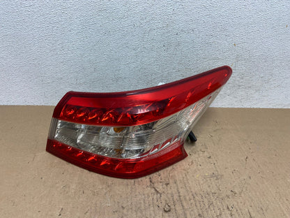 2013 2014 2015 Nissan Sentra Led Right Passenger Side Tail Light AE6593 LK0