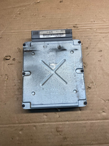 2000 Ford E250 E350 4.2L Van Engine Control Computer 1c2f-12a650-cc AD9619 DG1