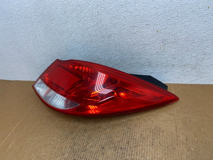 2011 2012 2013 Buick Regal Right Passenger RH Side Tail Light AE1334 DW1