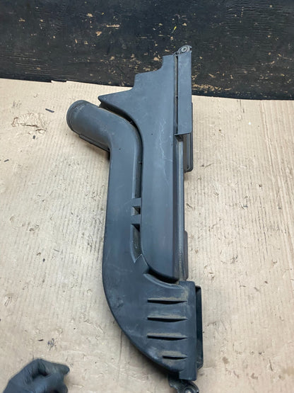 2007 to 2013 Nissan Altima 2.5L Air Duct Tube Resonator 16554-JA000 OEM V3975 DG2