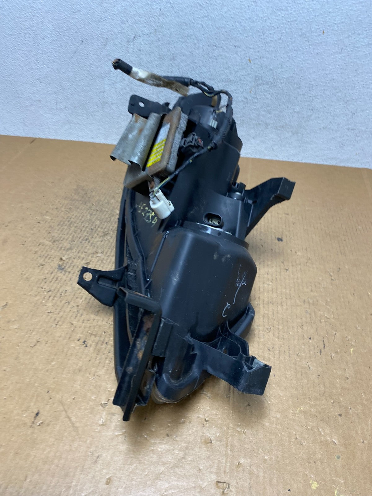2004 2005 2006 Acura TL Headlight Left Driver LH Side Xenon HID AE2754 DW5