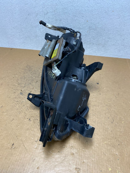 2004 2005 2006 Acura TL Headlight Left Driver LH Side Xenon HID AE2754 DW5