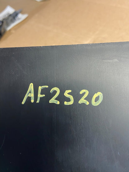 2004 to 2008 Ford F-150 Front Right Passenger Storage Glove Box AF2520 DG6