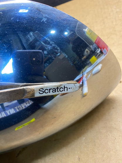 2007 - 2009 Suzuki Grand Vitara XL-7 Left Driver View Door Mirror ah6984 DG5