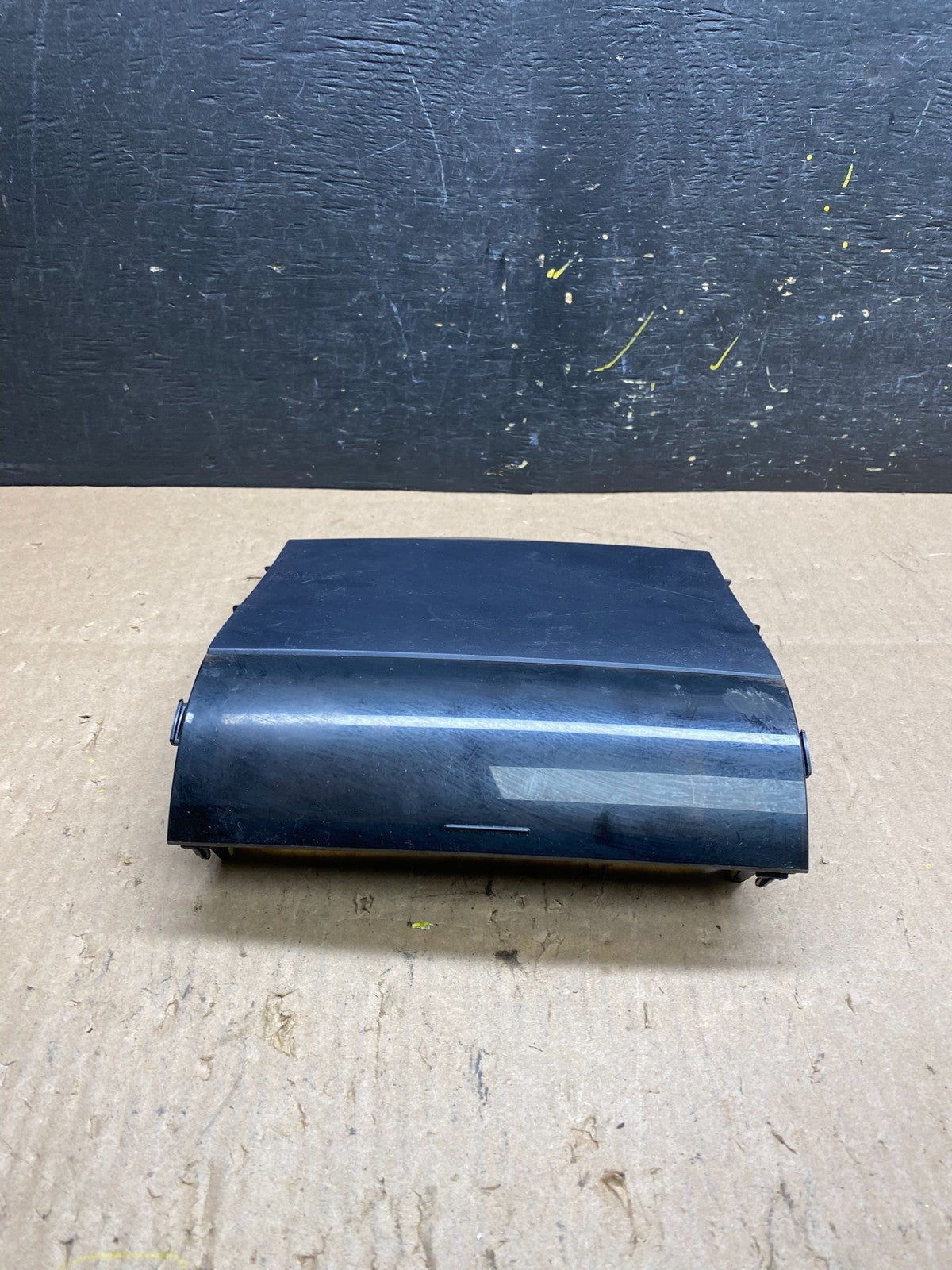 2004 to 2009 Toyota Prius Center Console Storage Trim Bezel T4891 DG0