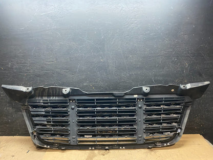 2009 to 2011 Freightliner Sprinter Front Upper Chrome Grill Grille X3431 DG3