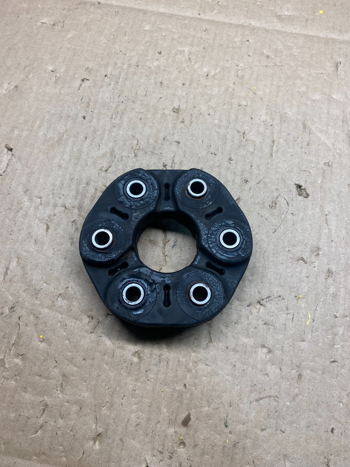 Chevrolet Camaro V8 Driveshaft Rubber Coupling 5144110315 P54854