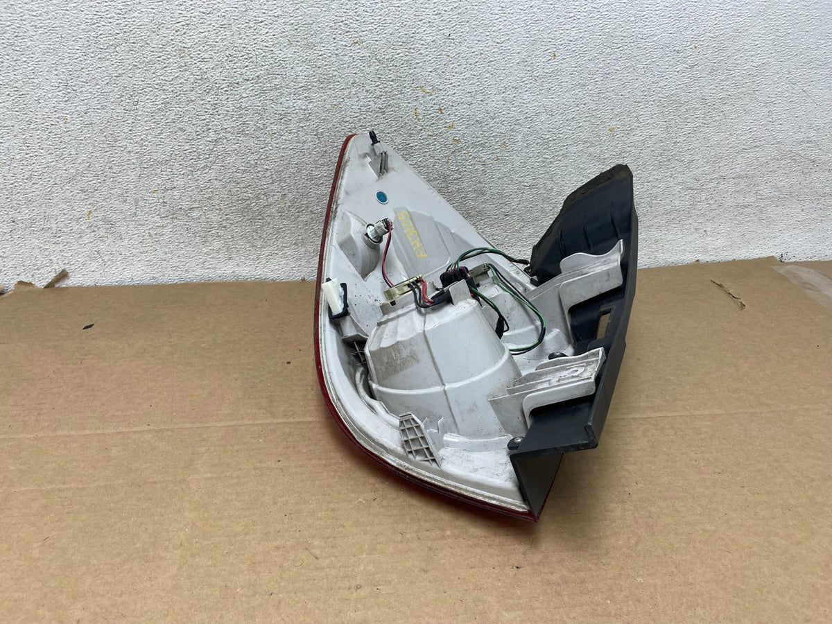 2010 to 2015 Chevrolet Equinox Right Passenger Rh Side Tail Light AH3105 DW3
