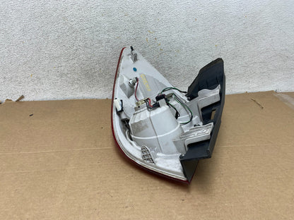 2010 to 2015 Chevrolet Equinox Right Passenger Rh Side Tail Light AH3105 DW3