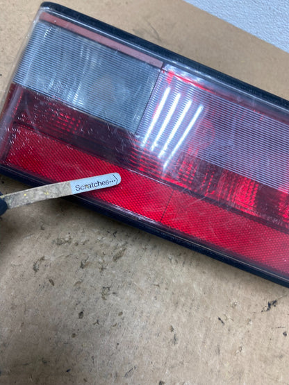 1993 to 1997 Cadillac STS Left Driver LH Side Tail Light ac3294 DG3
