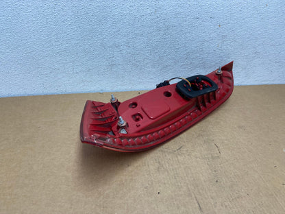 2009 to 2012 Audi Q5 Left Driver LH Side Tail light AD5437 LK4