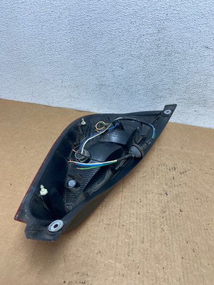 2002 to 2004 Suzuki Aerio Wagon Left Driver LH Tail Light AD4726 LK5