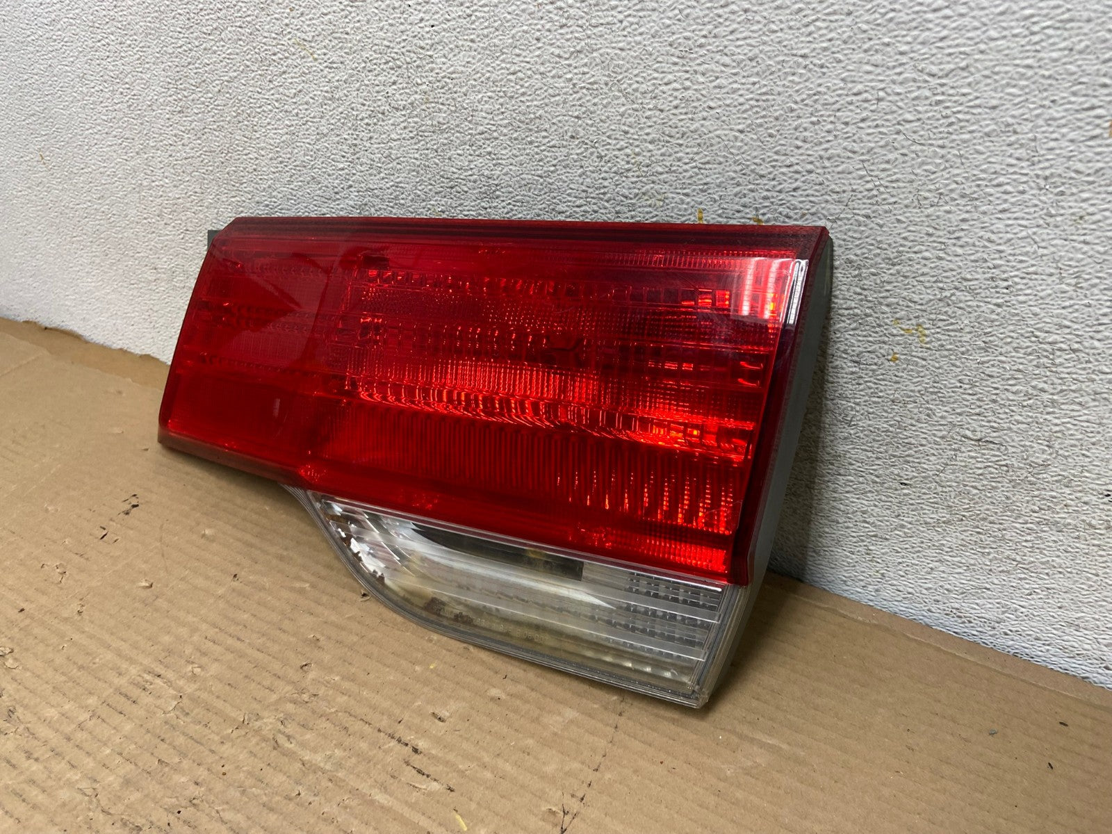 2008 2009 2010 Honda Odyssey Tail Light Inner Right Passenger Rh AH0590 LK2