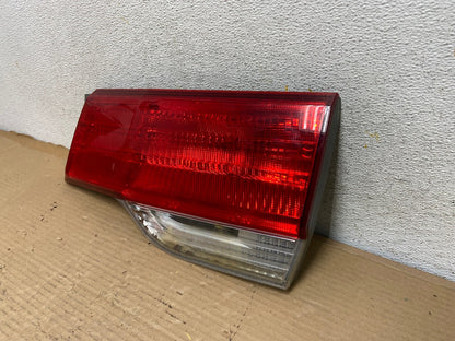 2008 2009 2010 Honda Odyssey Tail Light Inner Right Passenger Rh AH0590 LK2