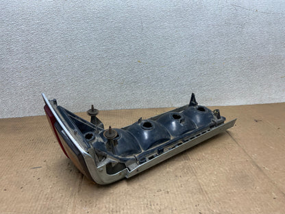 1984 - 1988 Pontiac 6000 Left Driver Lh Side Tail Light Oem AA67235