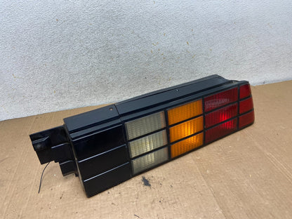 1982 to 1992 Chevrolet Camaro Right Passenger RH Side Tail Light AI9091 LK2