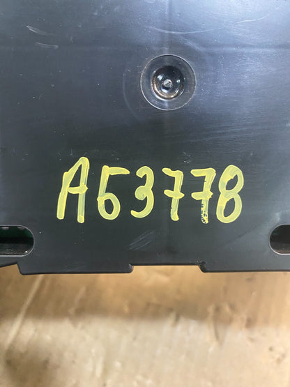 2017 to 2018 Kia Sedona Speedometer Cluster Gauge AG3778 DG6