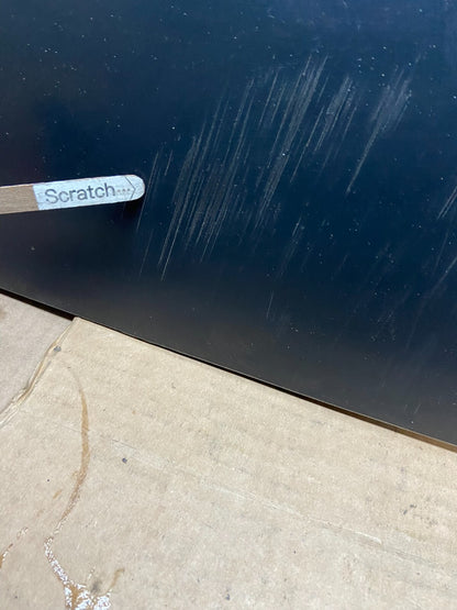 1999 to 2004 Honda Odyssey Rear Trunk Spoiler Gate Oem H7170 DG3