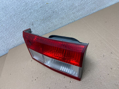 2003 to 2004 Honda Accord Sedan Right Passenger Inner Tail Light OEM AB2389 LK1