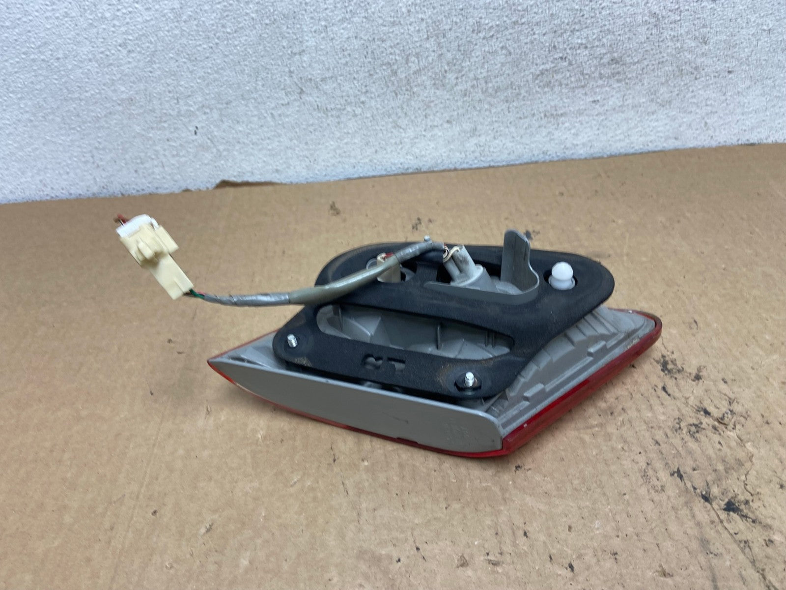 2007 2008 2009 Toyota Camry Right Passenger Rh Tail Light Inner AG2241 LK5