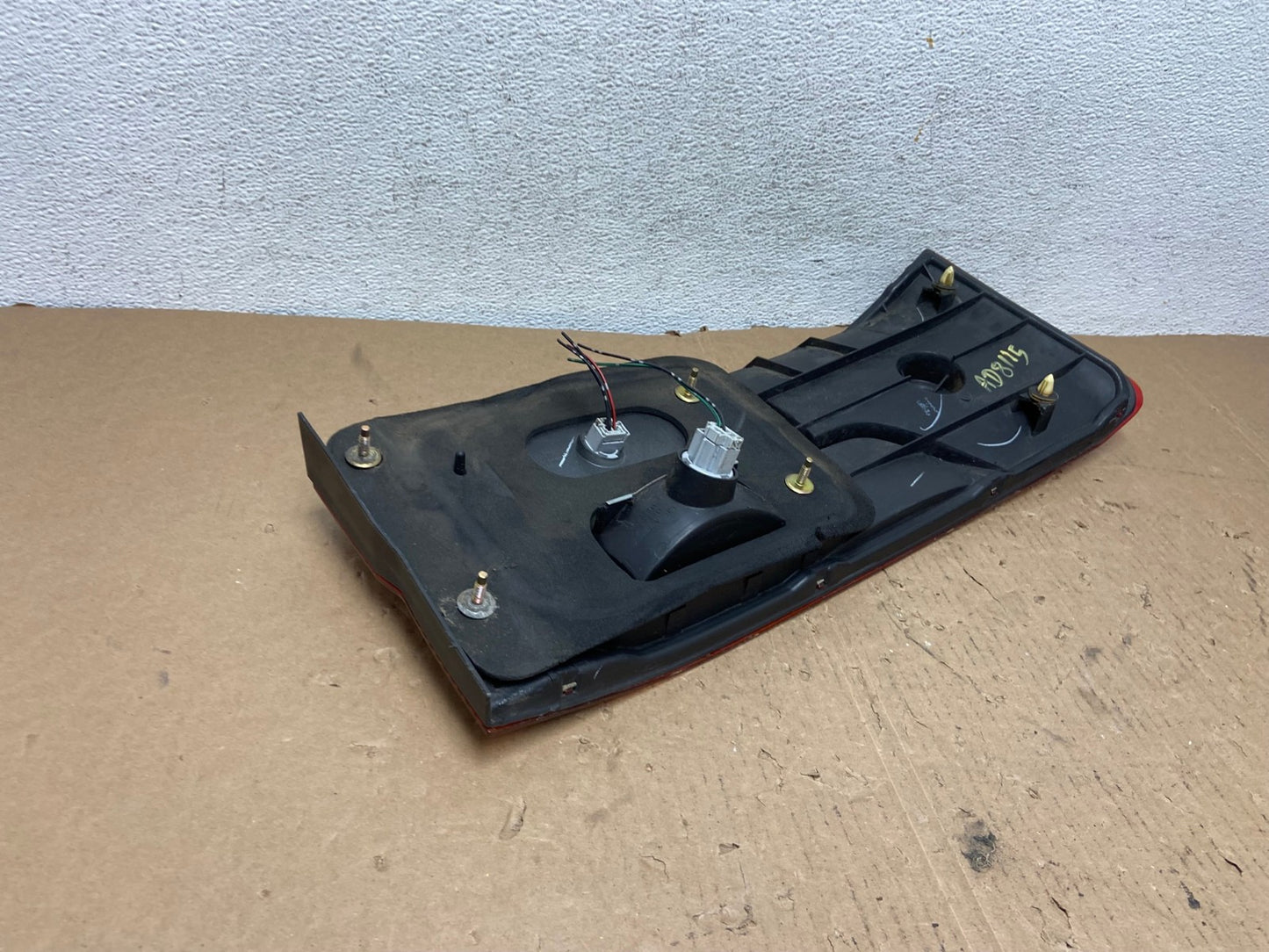 1999 2000 2001 Honda Odyssey Right Passenger RH Tail Light Inner AD8115 LK5