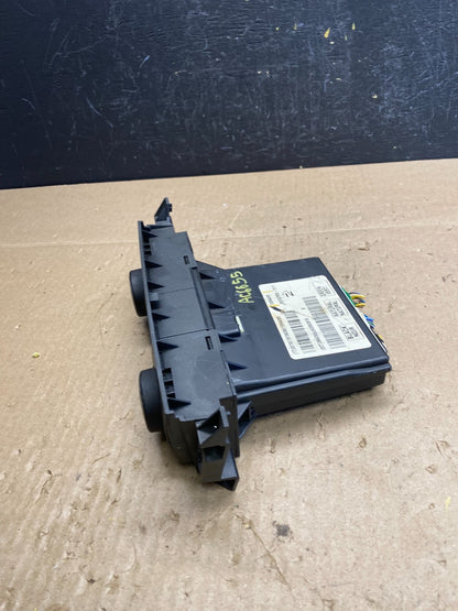 2007 2008 2009 Cadillac SRX AC Heater Climate Control Panel 15894095 AC6655 DG2