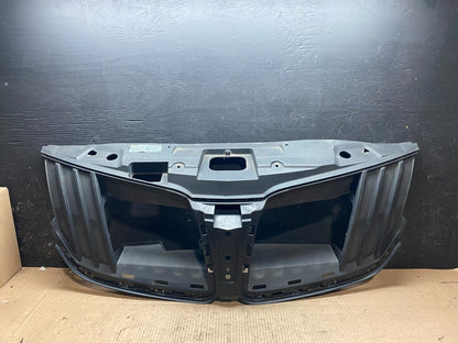 2010 to 2012 Lincoln MKT Grill Grille Support Panel i3449 OEM DG10
