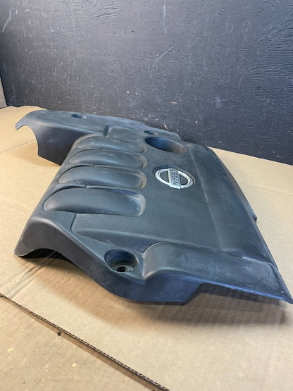 2007 to 2013 Nissan Altima 2.5 L Engine Cover AC5254 DG2