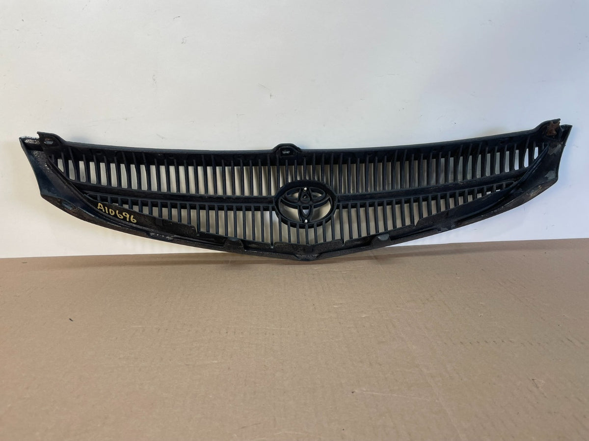 1999 2000 2001 Toyota Solara Front Upper Grill Grille AI0696 DW3