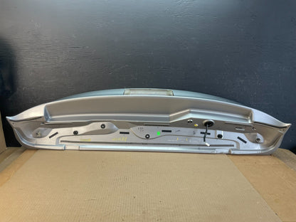 2011 to 2014 Toyota Sienna Rear Wing Spoiler AE3434 DG6