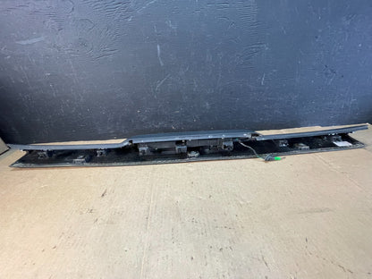 2017-2021 Honda Ridgeline Spoiler Wing 3rd Brake Light AC5069 DG4
