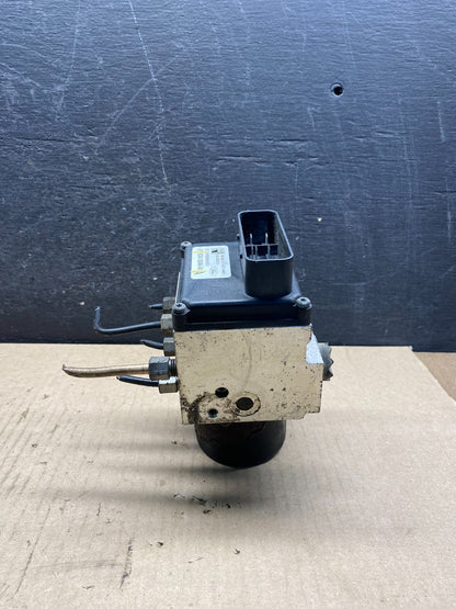 2005 2006 2007 Ford F250 F350 SD ABS Anti Lock Brake Pump Module AG9689 DG2