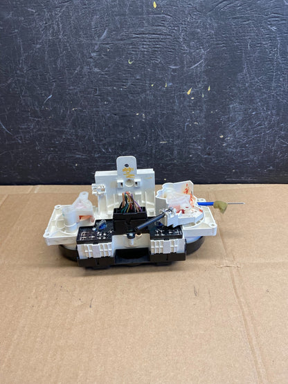 2013-2021 Nissan NV200 Climate Control Heater A/C Panel AD2059 DG3